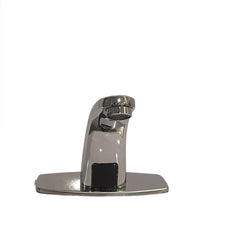 Automatic Sensor Basin Faucet