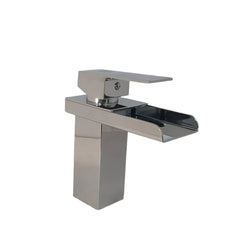 Waterfall Basin Faucet