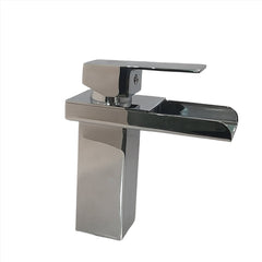 Waterfall Basin Faucet