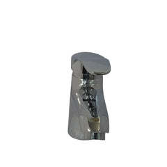 Chrome Basin Faucet