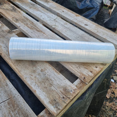 Pallet Shrink Wrap