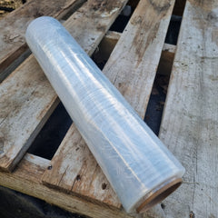 Pallet Shrink Wrap