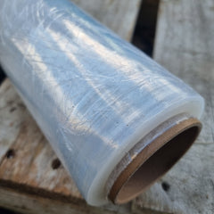 Pallet Shrink Wrap