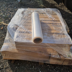 Pallet Shrink Wrap