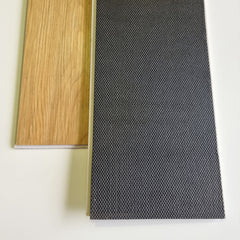 SPC Vinyl Flooring Click System 5mm