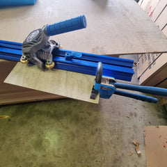 2200mm Manual Tile Cutter
