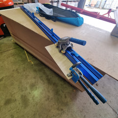 2200mm Manual Tile Cutter