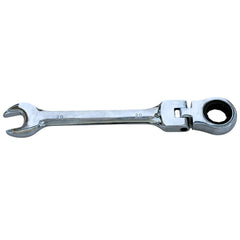 20mm Flexible Head Ratchet Combination Spanner