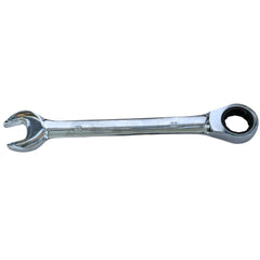 22mm Fixed Head Ratchet Spanner