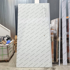 Melamine MDF with PET 1220x2440x18mm