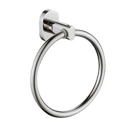 Towel Ring Stainless Steel
