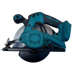 18V Cordless 7" Circular Saw