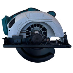 18V Cordless 7" Circular Saw