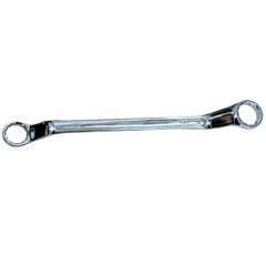 27x30mm Double Ended Ring Spanner