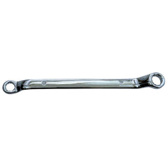 6x7mm Double Ended Ring Spanner