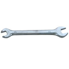 Double Open Ended Spanner 10x11mm