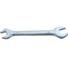Double Open Ended Spanner 12x13mm