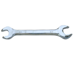 Double Open Ended Spanner 24x27mm