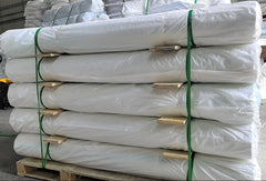 Construction Shrink Wrap 35m x 12m 200um