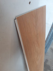 SPC Vinyl Flooring Click System 5mm