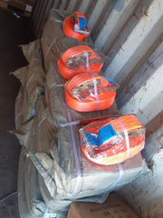 9M Cargo Tie Down Lashing Strap