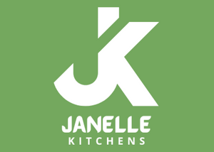 Janelle Kitchens Ltd logo