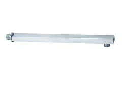 Wall Mounted Shower Arm 400mm Stainless Steel