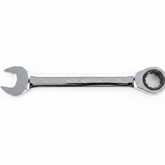 24mm Fixed Head Ratchet Spanner