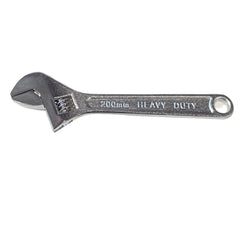 200mm Adjustable Wrench