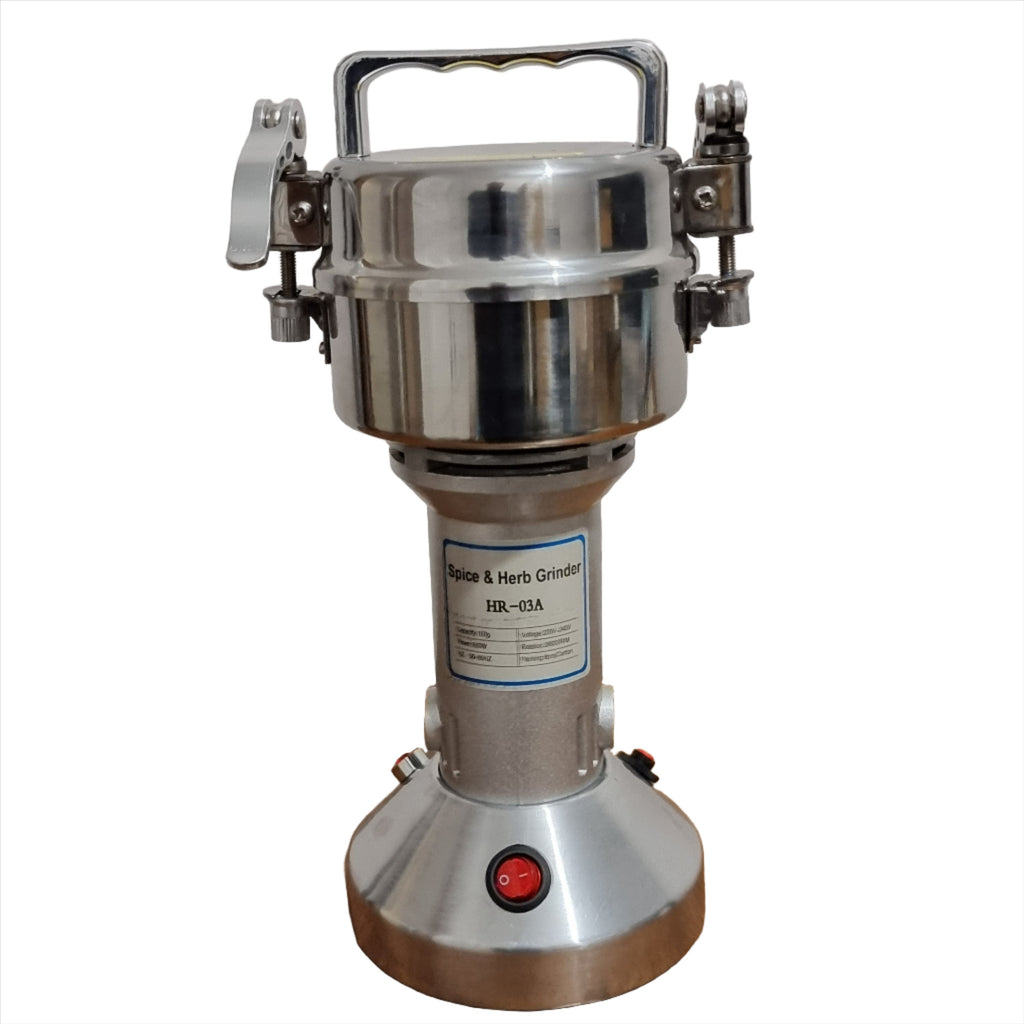 tobacco grinder nz Spice and Herb – Janelle Kitchens HONEYPUFF Aircraft Aluminum Herb Grinder