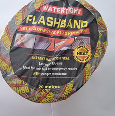 20m 75mm Flashband Flashing Tape